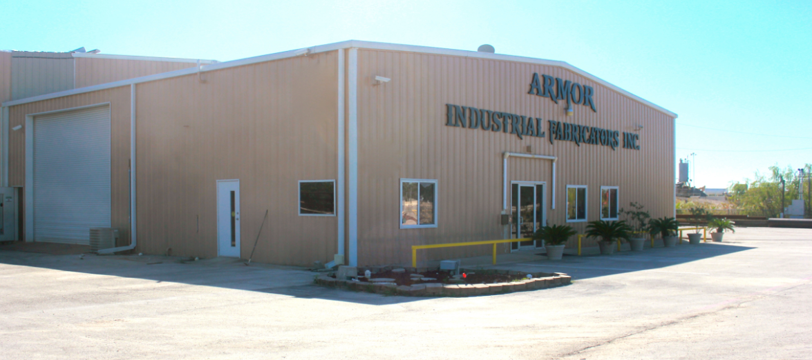 Industrial-building-houston-tx