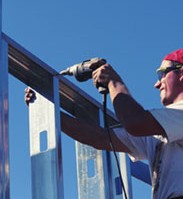 Building Construction, Steel Building Design | Port of Houston, TX Contractor